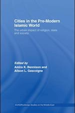 Cities in the Pre-Modern Islamic World