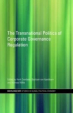 Transnational Politics of Corporate Governance Regulation