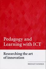 Pedagogy and Learning with ICT