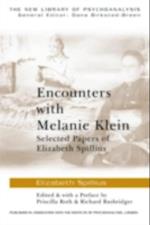 Encounters with Melanie Klein