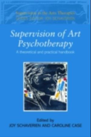 Supervision of Art Psychotherapy