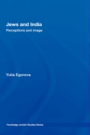 Jews and India