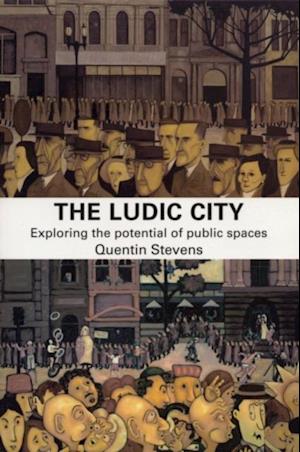 Ludic City