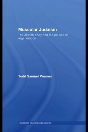 Muscular Judaism