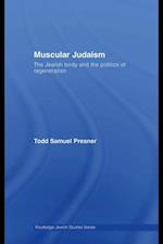 Muscular Judaism