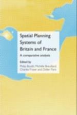 Spatial Planning Systems of Britain and France