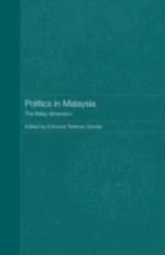 Politics in Malaysia