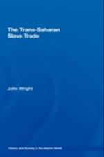 Trans-Saharan Slave Trade