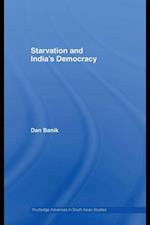 Starvation and India's Democracy