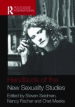 Handbook of the New Sexuality Studies