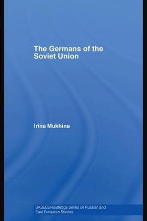 Germans of the Soviet Union