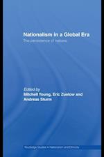 Nationalism in a Global Era