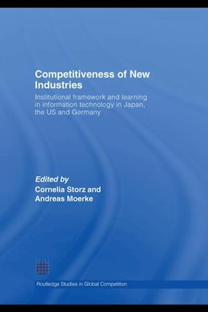 Competitiveness of New Industries