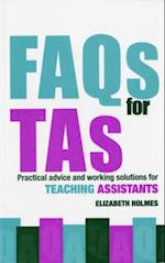 FAQs for TAs