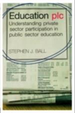 Education plc
