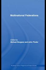 Multinational Federations