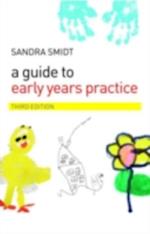 Guide to Early Years Practice