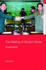 Making of Modern Korea