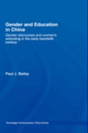 Gender and Education in China