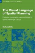 Visual Language of Spatial Planning