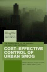 Cost-Effective Control of Urban Smog