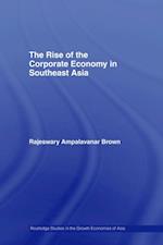 Rise of the Corporate Economy in Southeast Asia