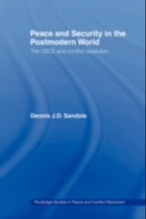 Peace and Security in the Postmodern World