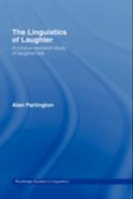 Linguistics of Laughter