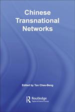 Chinese Transnational Networks