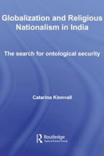 Globalization and Religious Nationalism in India
