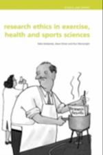 Research Ethics in Exercise, Health and Sports Sciences