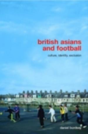 British Asians and Football