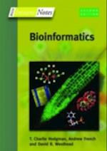 Instant Notes in Bioinformatics
