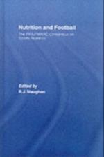 Nutrition and Football