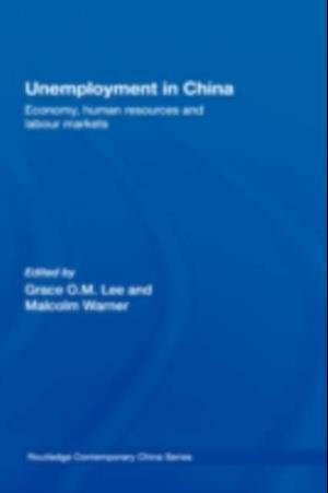 Unemployment in China