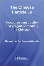Chinese Particle Le