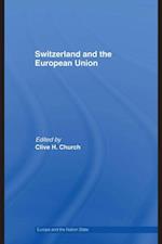 Switzerland and the European Union