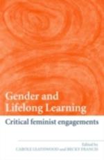 Gender and Lifelong Learning