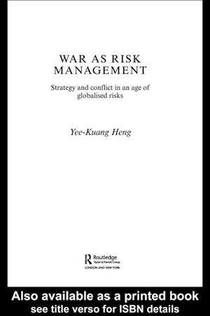 War as Risk Management
