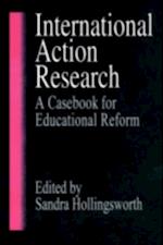 International Action Research