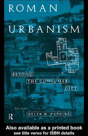 Roman Urbanism