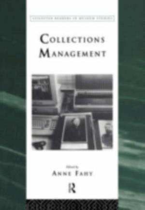 Collections Management