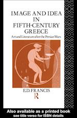 Image and Idea in Fifth Century Greece