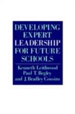 Developing Expert Leadership For Future Schools