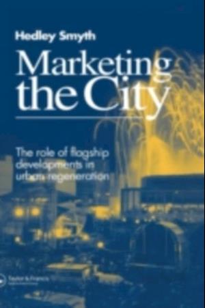 Marketing the City