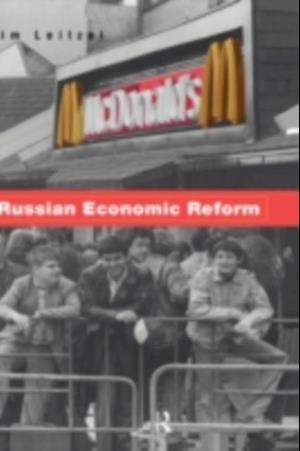 Russian Economic Reform