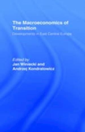 Macroeconomics of Transition