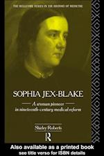 Sophia Jex-Blake