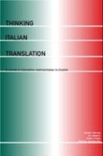 Thinking Italian Translation