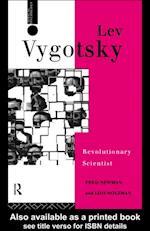 Lev Vygotsky